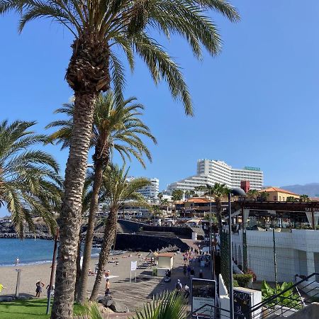 Playa De Las Americas Sea View Vip Apartment Playa Feñabe المظهر الخارجي الصورة