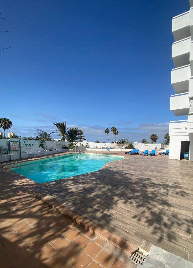 Playa De Las Americas Sea View Vip Apartment Playa Feñabe المظهر الخارجي الصورة