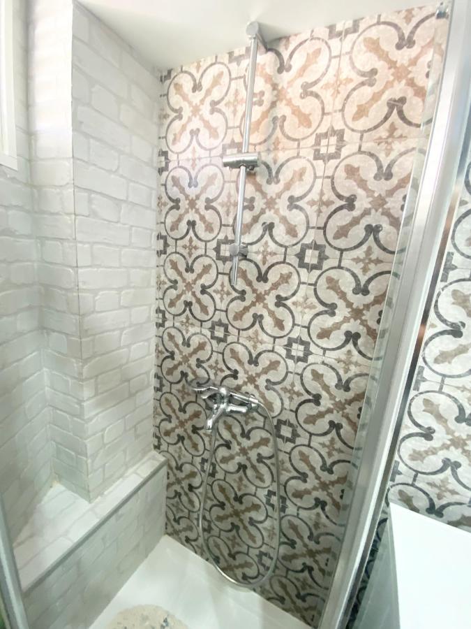 Playa De Las Americas Sea View Vip Apartment Playa Feñabe المظهر الخارجي الصورة