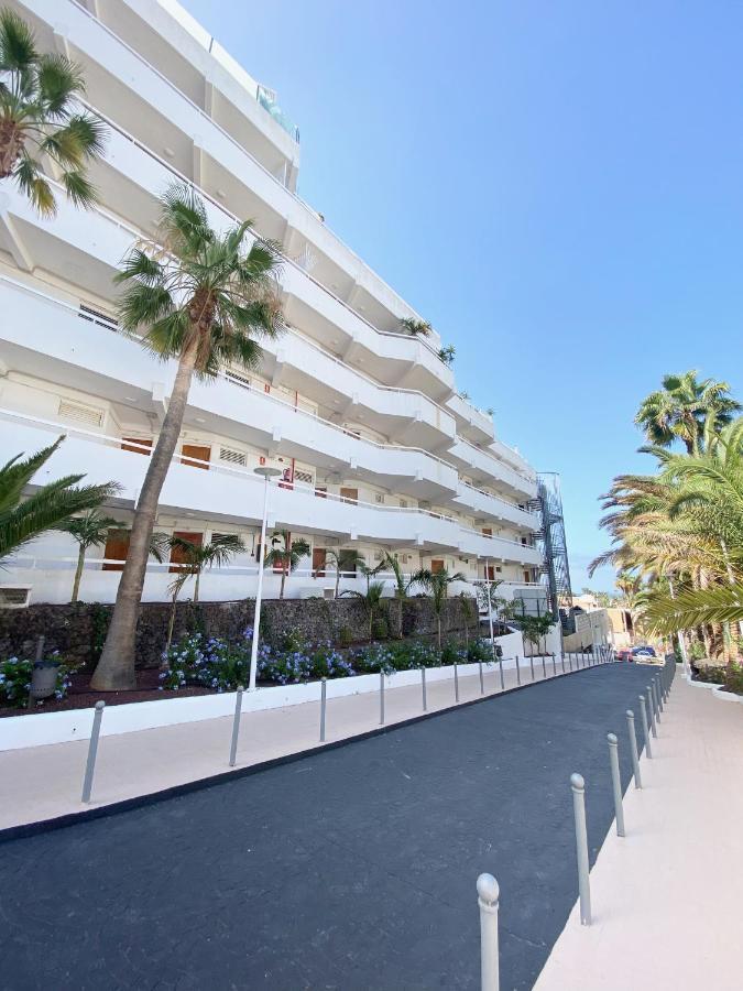 Playa De Las Americas Sea View Vip Apartment Playa Feñabe المظهر الخارجي الصورة