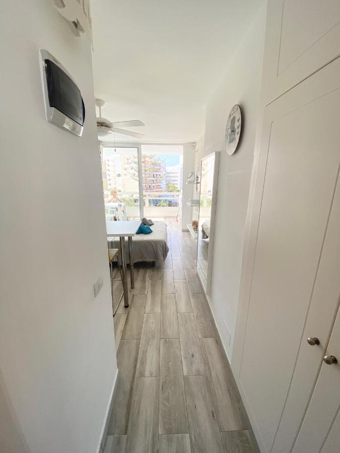 Playa De Las Americas Sea View Vip Apartment Playa Feñabe المظهر الخارجي الصورة
