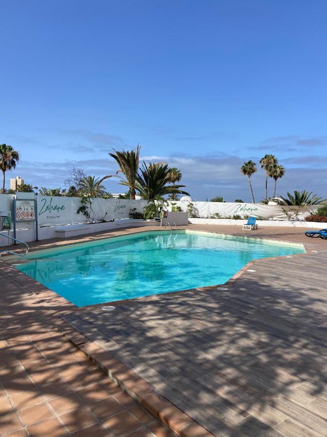 Playa De Las Americas Sea View Vip Apartment Playa Feñabe المظهر الخارجي الصورة