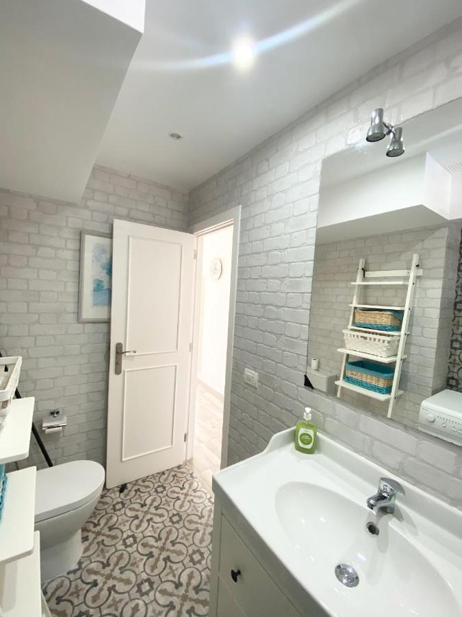 Playa De Las Americas Sea View Vip Apartment Playa Feñabe المظهر الخارجي الصورة