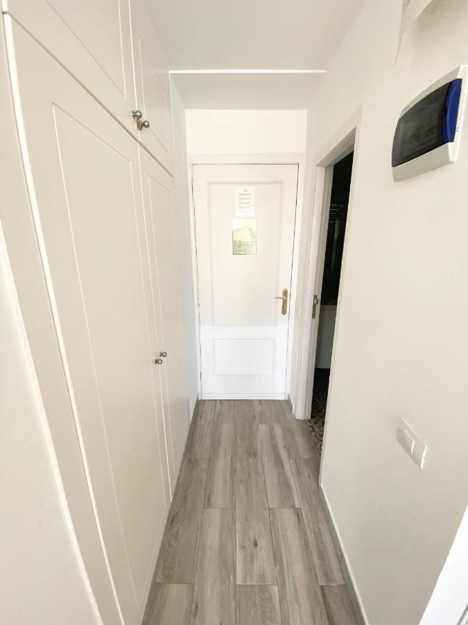 Playa De Las Americas Sea View Vip Apartment Playa Feñabe المظهر الخارجي الصورة